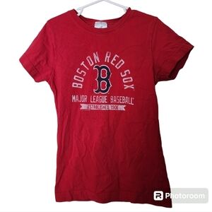 Boston Red Sox Kids' T-Shirt - Size S